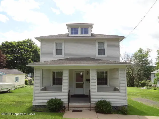 96 James Street, Shavertown in Shavertown