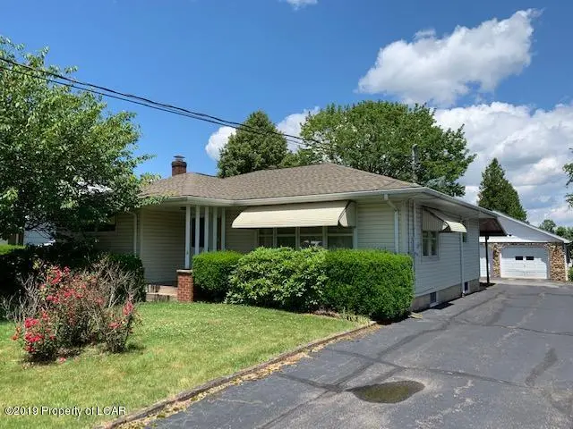 671 Quincy Street, West Hazleton in West Hazleton