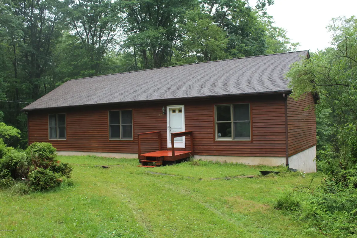 358 Old Ford Road, White Haven in White Haven