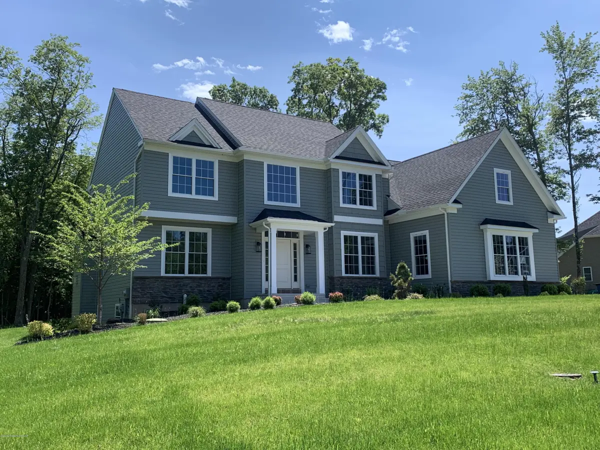 Lot 139 Woodberry Drive, Mountain Top in Mountain Top