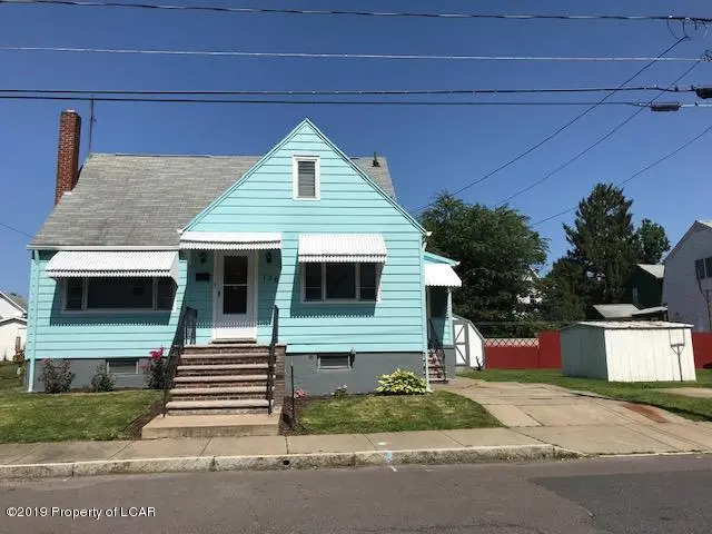 136 St Clair Street, Wilkes-Barre in Wilkes-Barre