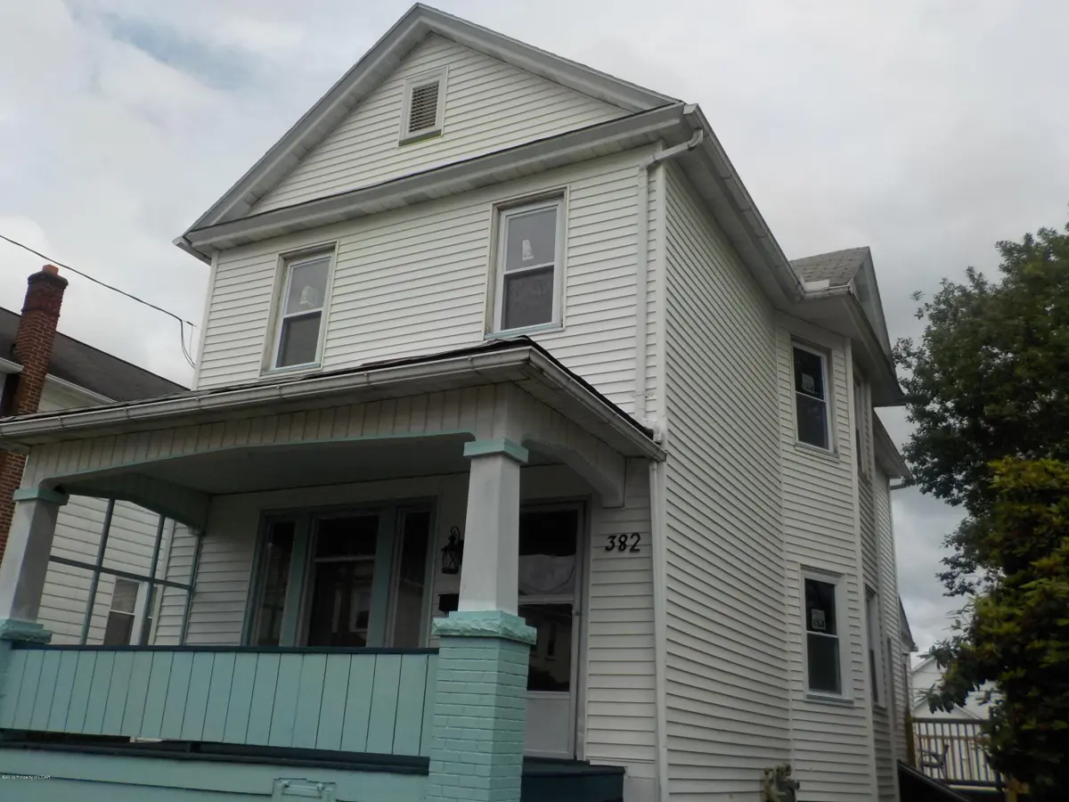 382 E Grand Street, Nanticoke in Nanticoke