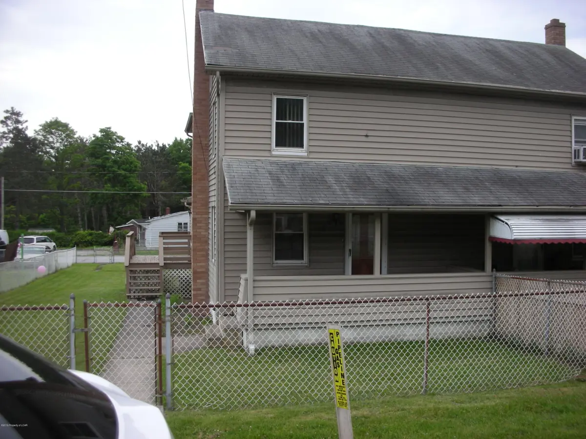 1992 PA-940, Freeland in Freeland