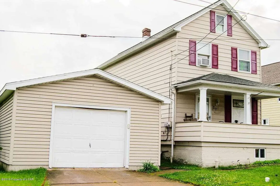 27 5th Street, Kelayres in Kelayres