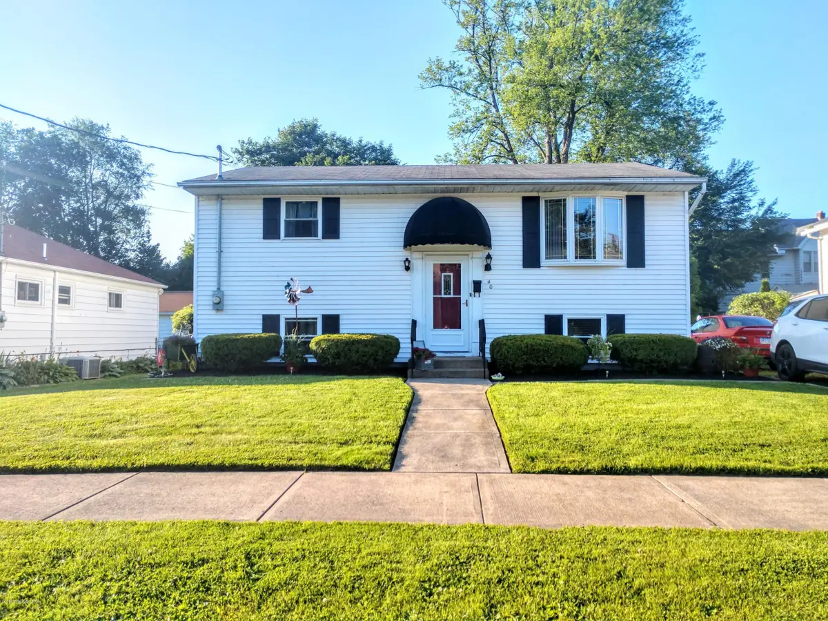 40 Ransom St, Forty Fort in Forty Fort