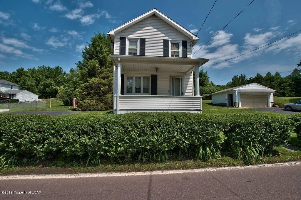 182 Ridgewood Road, Plains in Plains