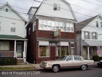 44 E Chestnut Street, Wilkes-Barre in Wilkes-Barre