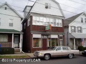 44 E Chestnut Street, Wilkes-Barre in Wilkes-Barre