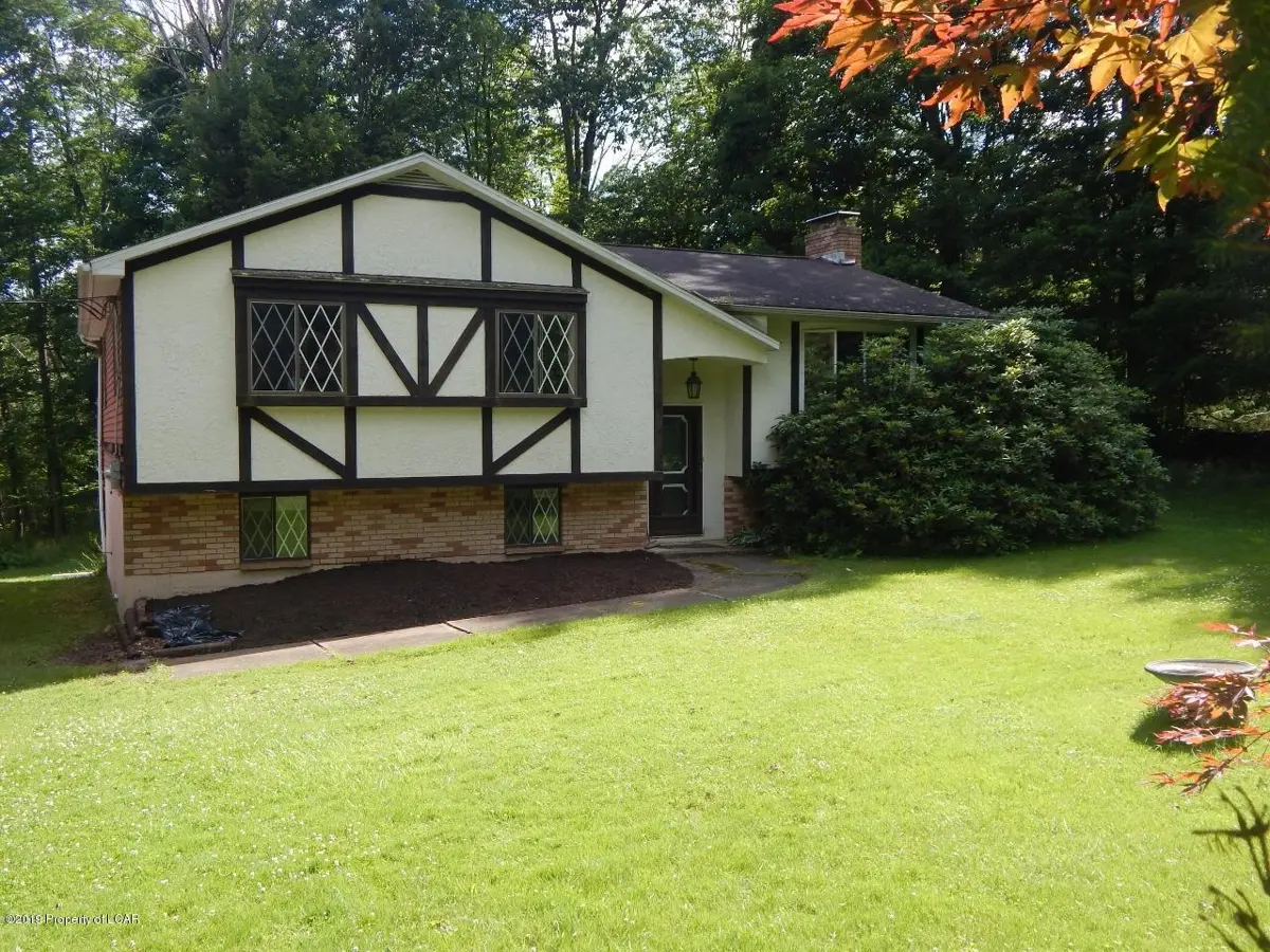 222 Queen of Peace Road, Harveys Lake in Harveys Lake