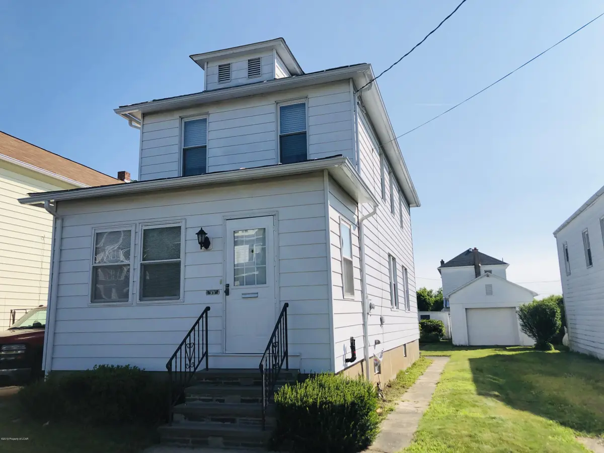73 Oliver Street, Swoyersville in Swoyersville
