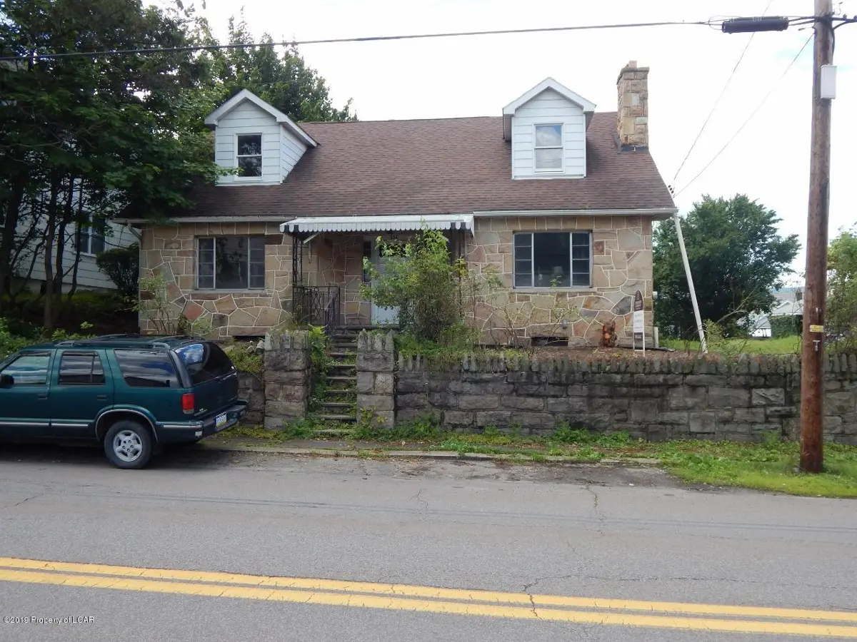 114 S Main Street, Plains in Plains
