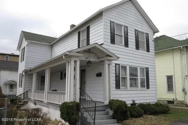 109 Church Street, Pittston in Pittston