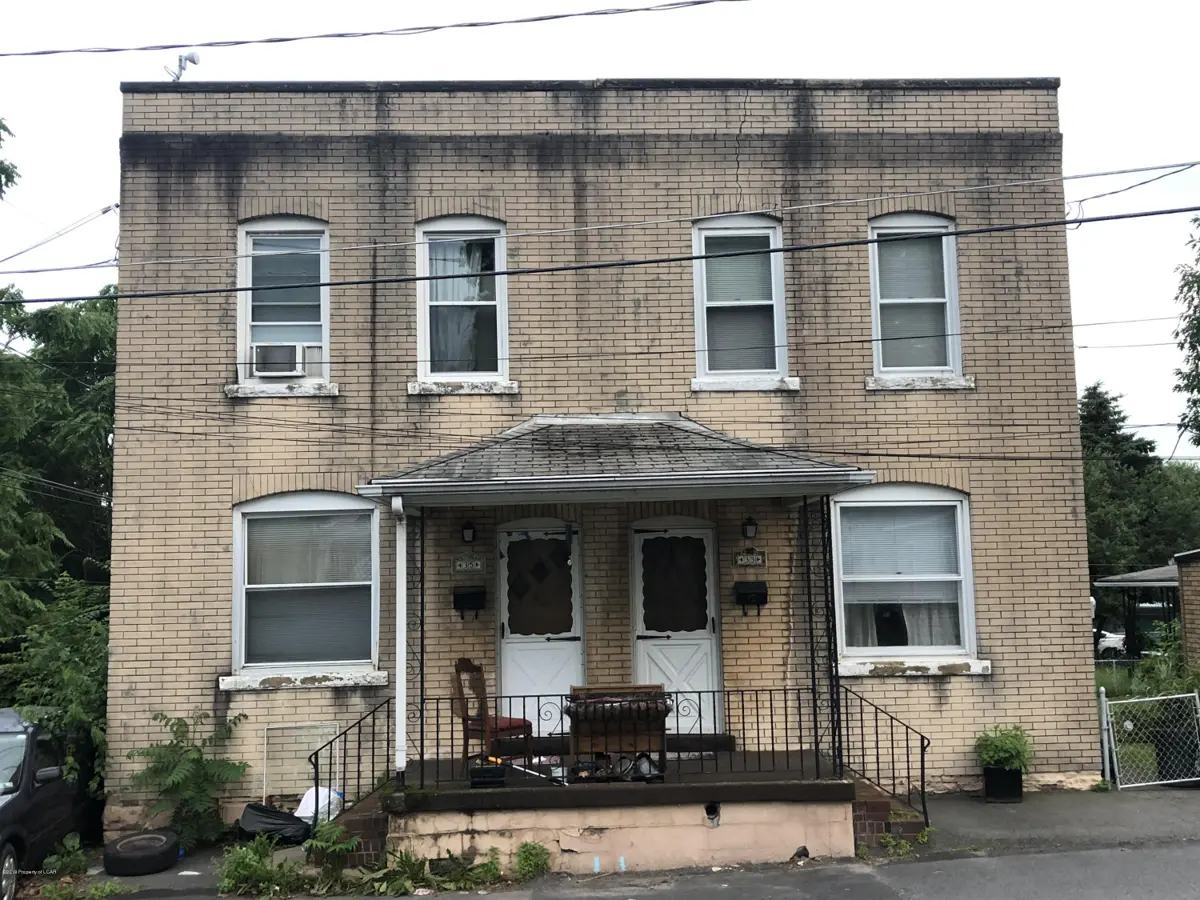 33-35 Grove Lane, Wilkes-Barre in Wilkes-Barre