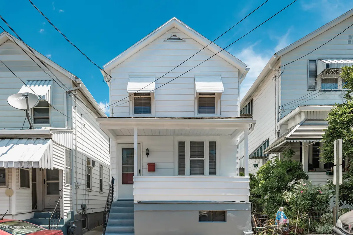 20 John Street, Wilkes-Barre in Wilkes-Barre