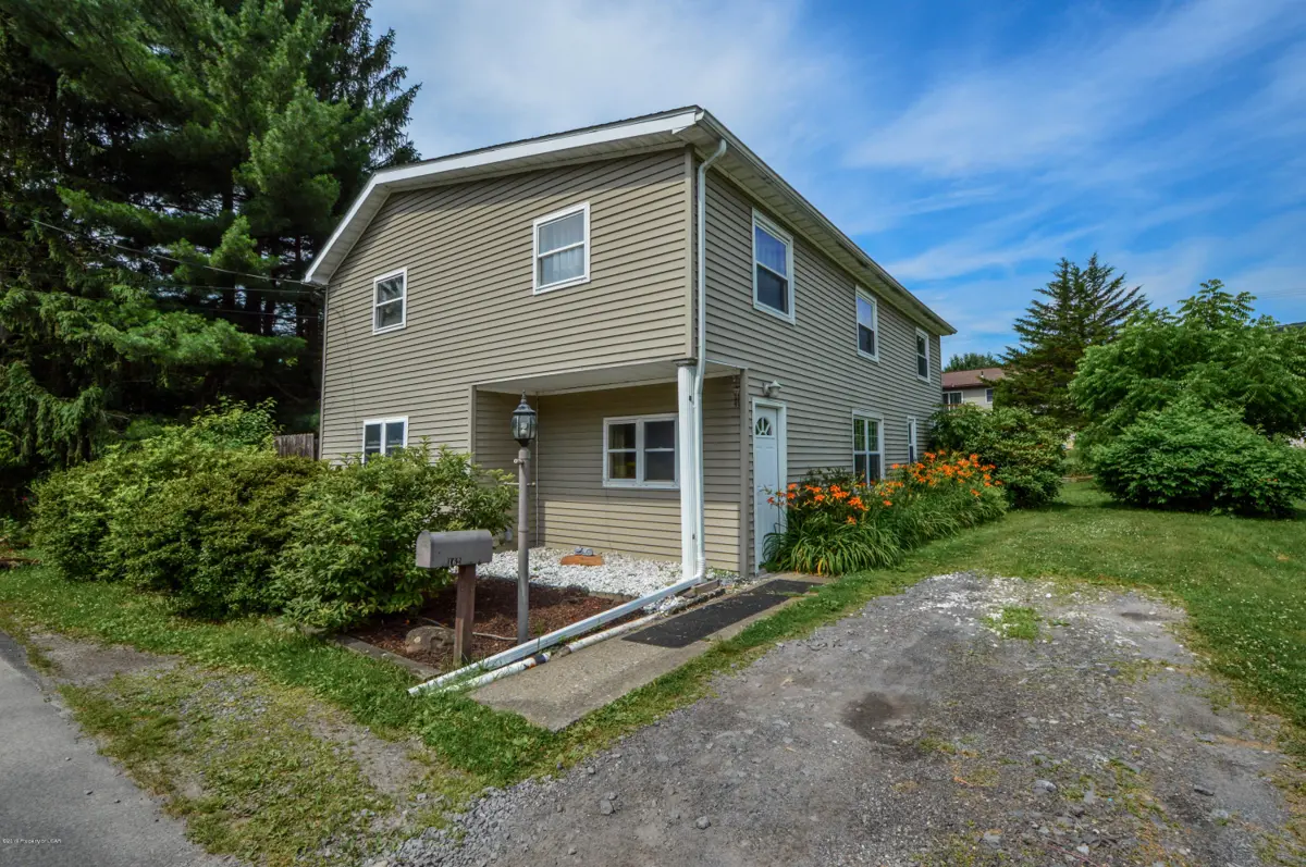 162 Casper Street, Old Forge in Old Forge