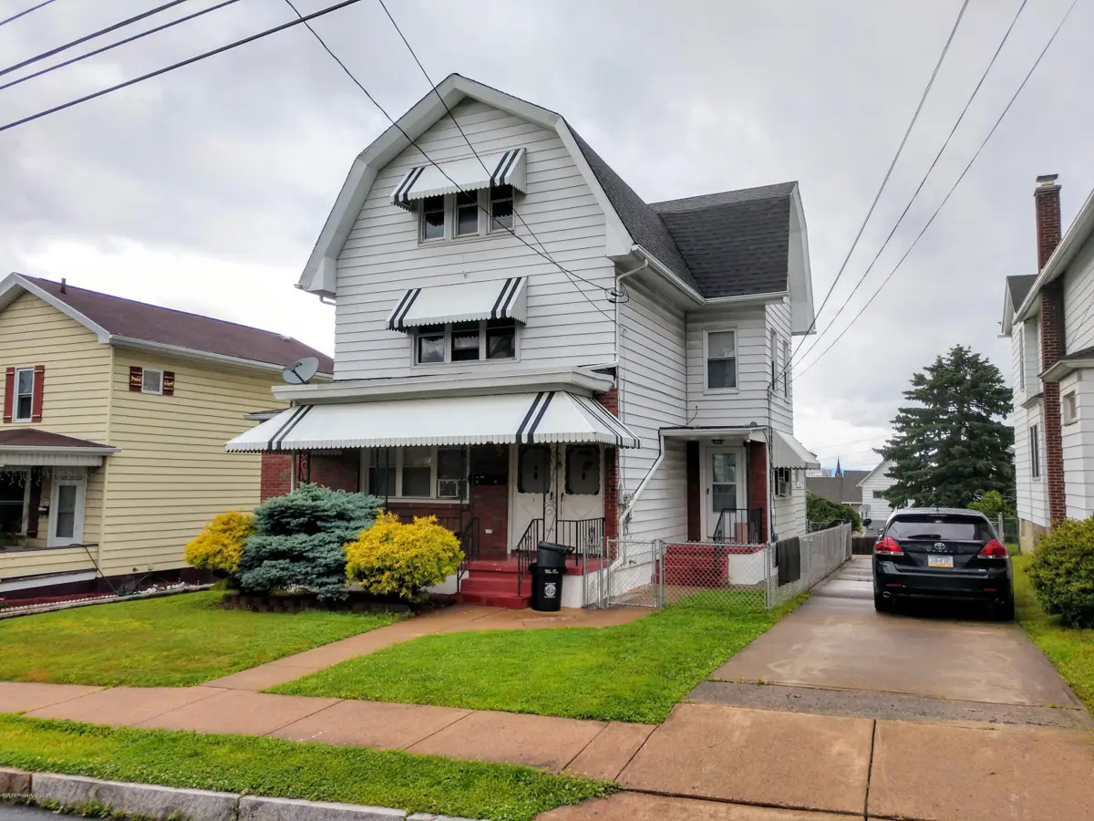 112 Moyallen Street, Wilkes-Barre in Wilkes-Barre
