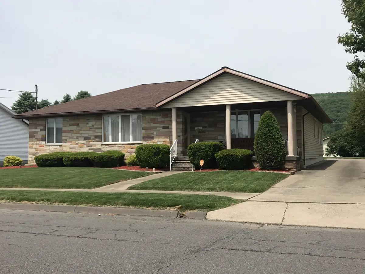 168 Hemlock Street, Swoyersville in Swoyersville