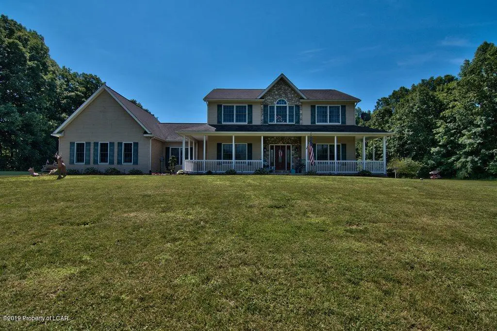 52 Petrishin Road, Shickshinny in Shickshinny