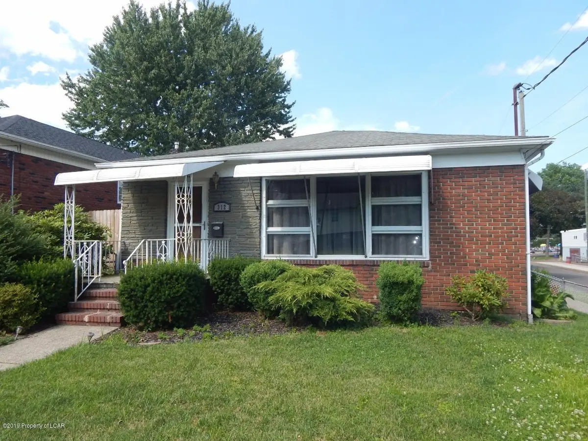 312 E Dorrance Street, Kingston in Kingston