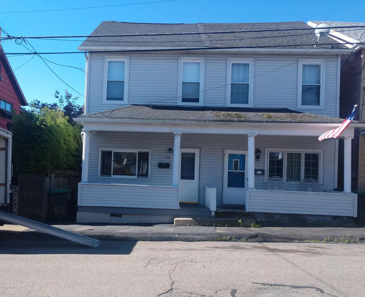 710 Walnut Street, Freeland in Freeland