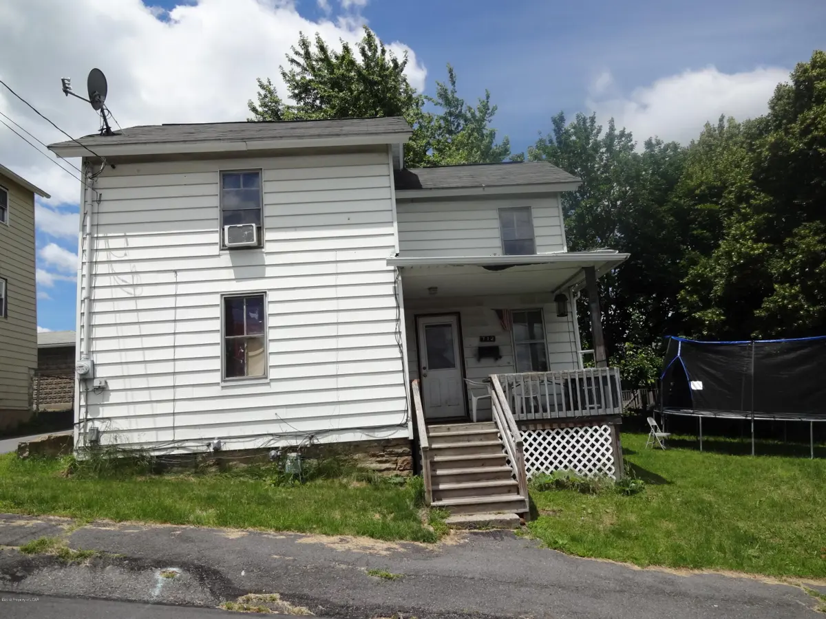 712 S 9th Avenue, Scranton in Scranton