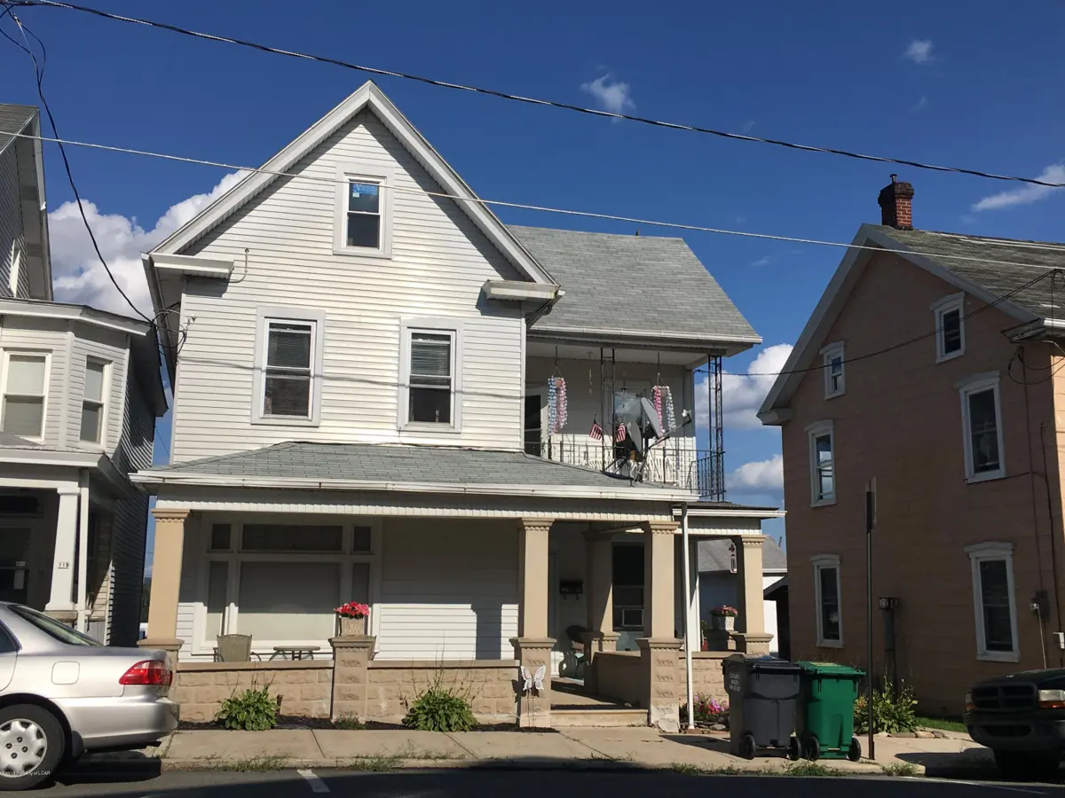 121 S 3rd Street, Lehighton in Lehighton