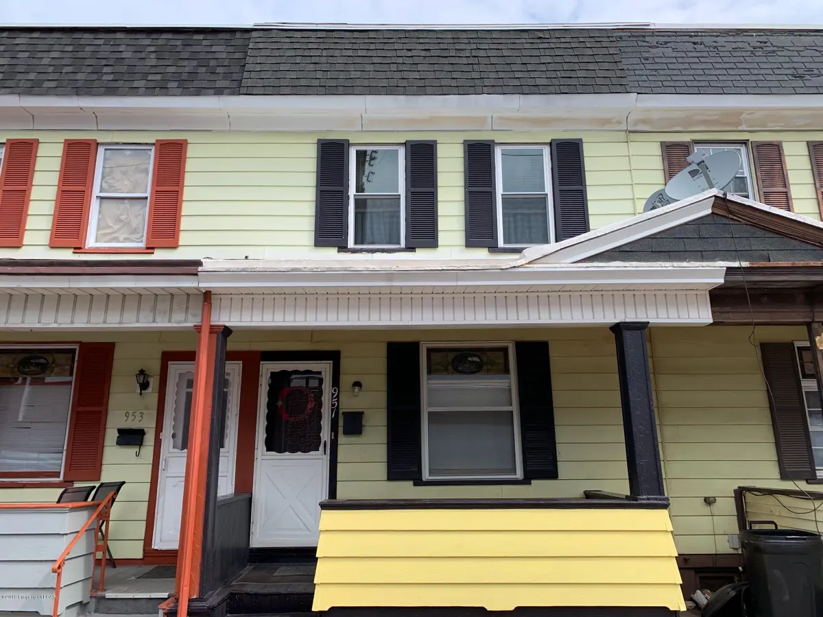 951 W 3rd Street, Hazleton in Hazleton