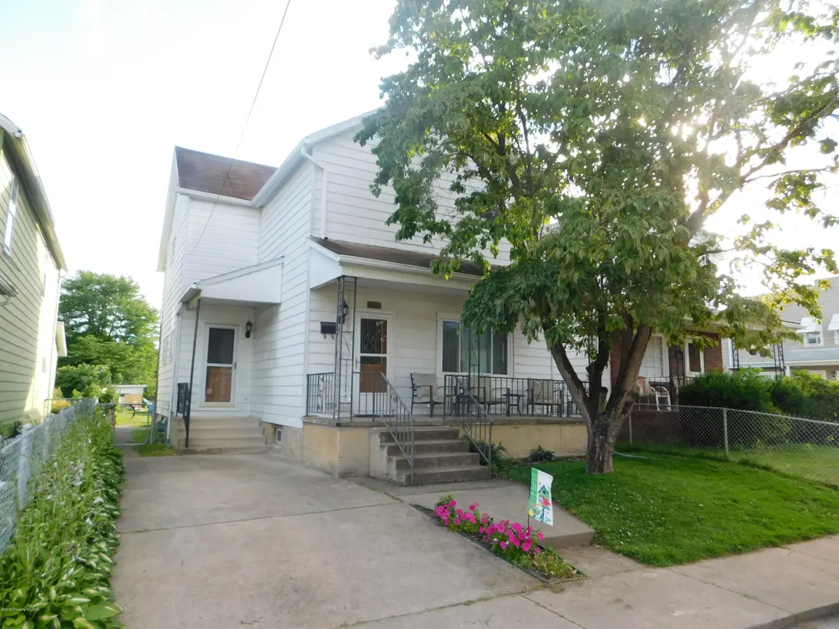 216 Howard Street, Larksville in Larksville