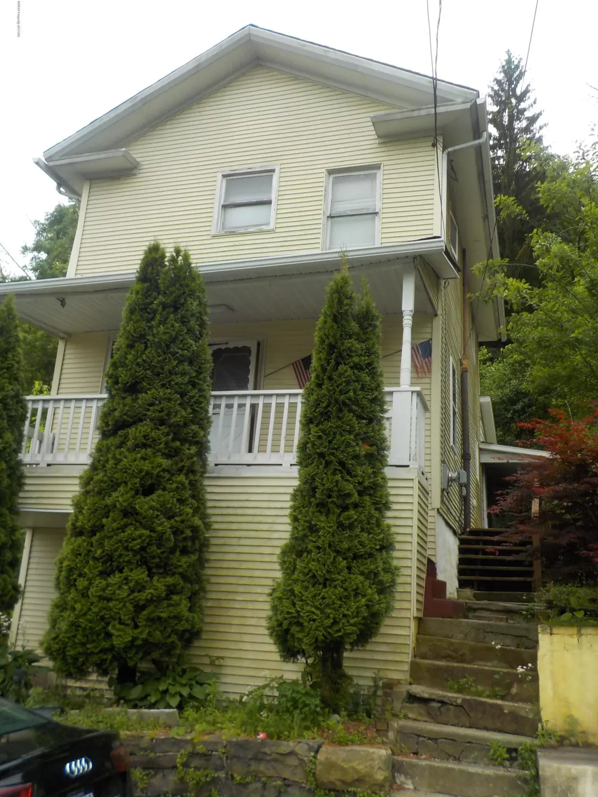 41 Grant Street, Shickshinny in Shickshinny