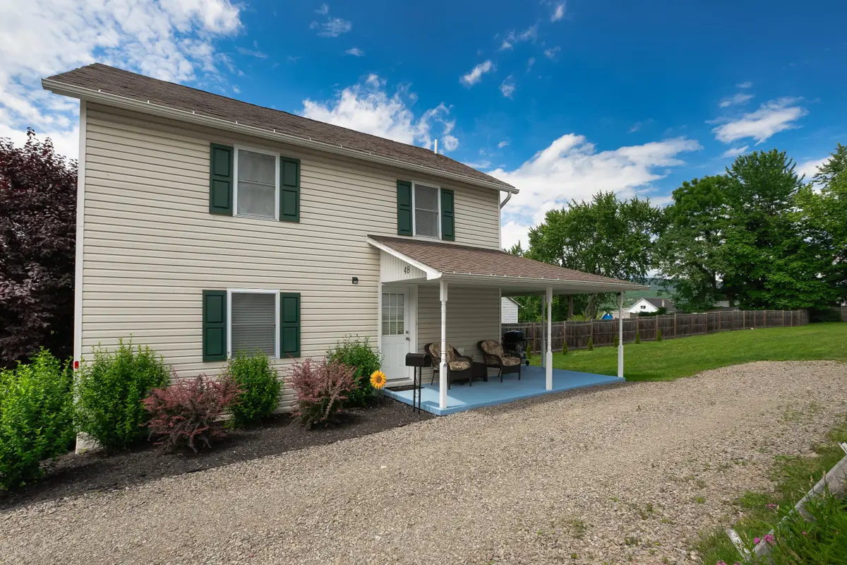 48 Chapel Street, Pittston in Pittston