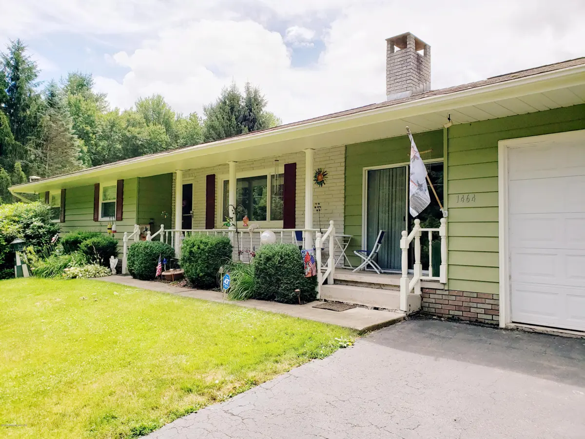 1464 Oberdorfer Road, Harding in Harding
