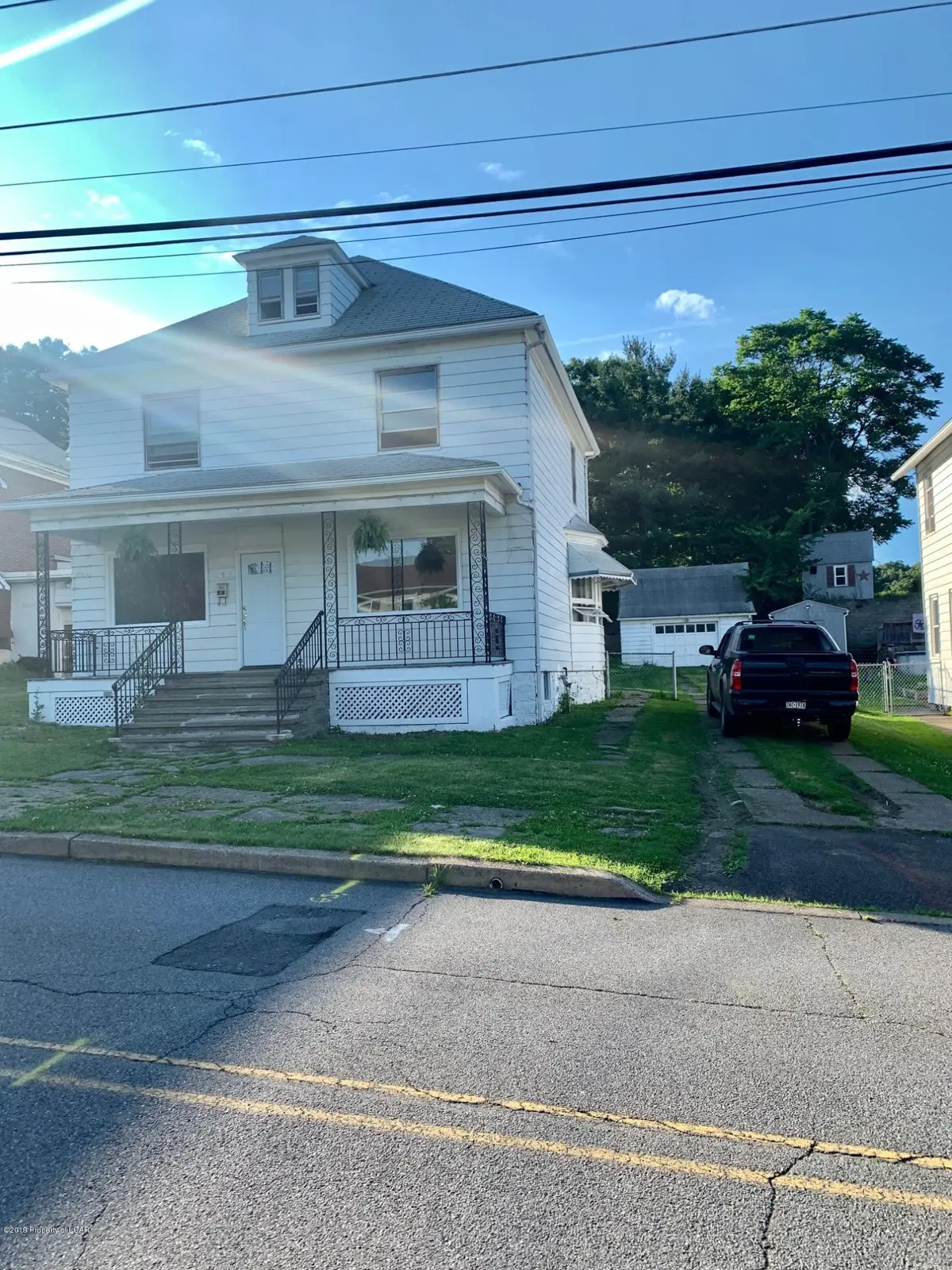 193 South Street, Hanover Township in Hanover Township