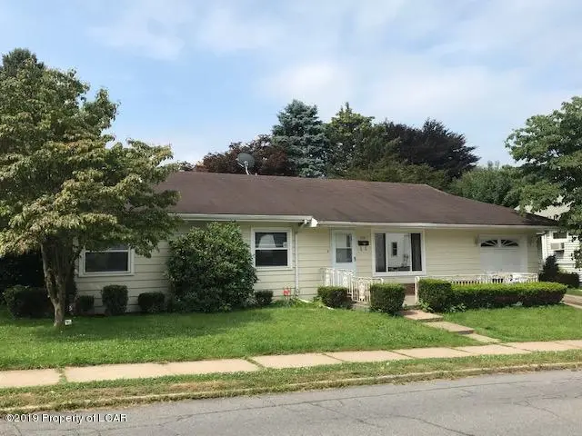 514 Stephenson Street, Duryea in Duryea