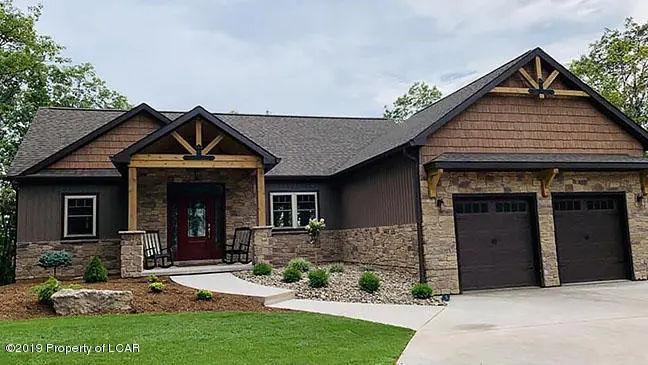 296 Turnberry Lane, Hazle Township in Hazle Township