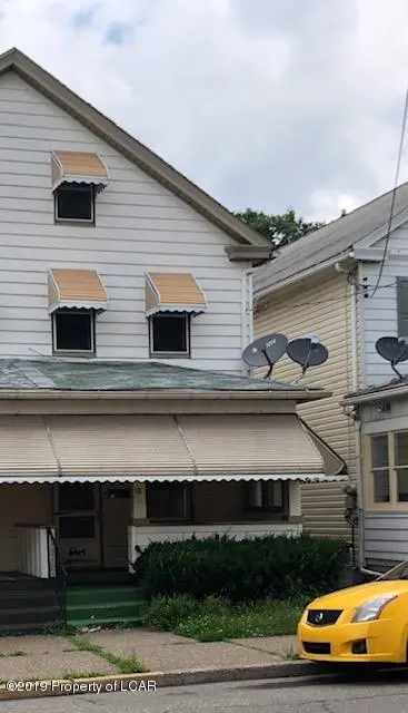 13 Washington Avenue, West Hazleton in West Hazleton