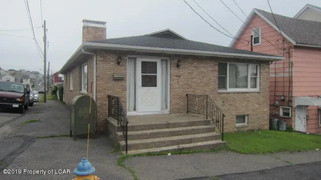 599 Hayes Street, Hazleton in Hazleton