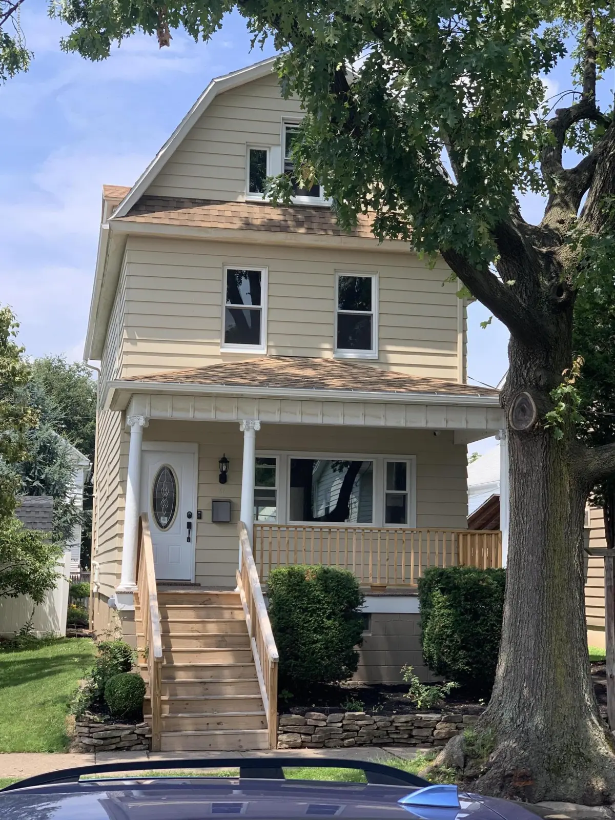 77 S Thomas Avenue, Kingston in Kingston