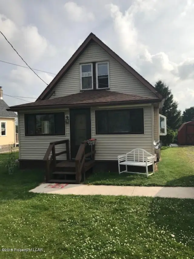 5 Sunset Terrace, Sweet Valley in Sweet Valley