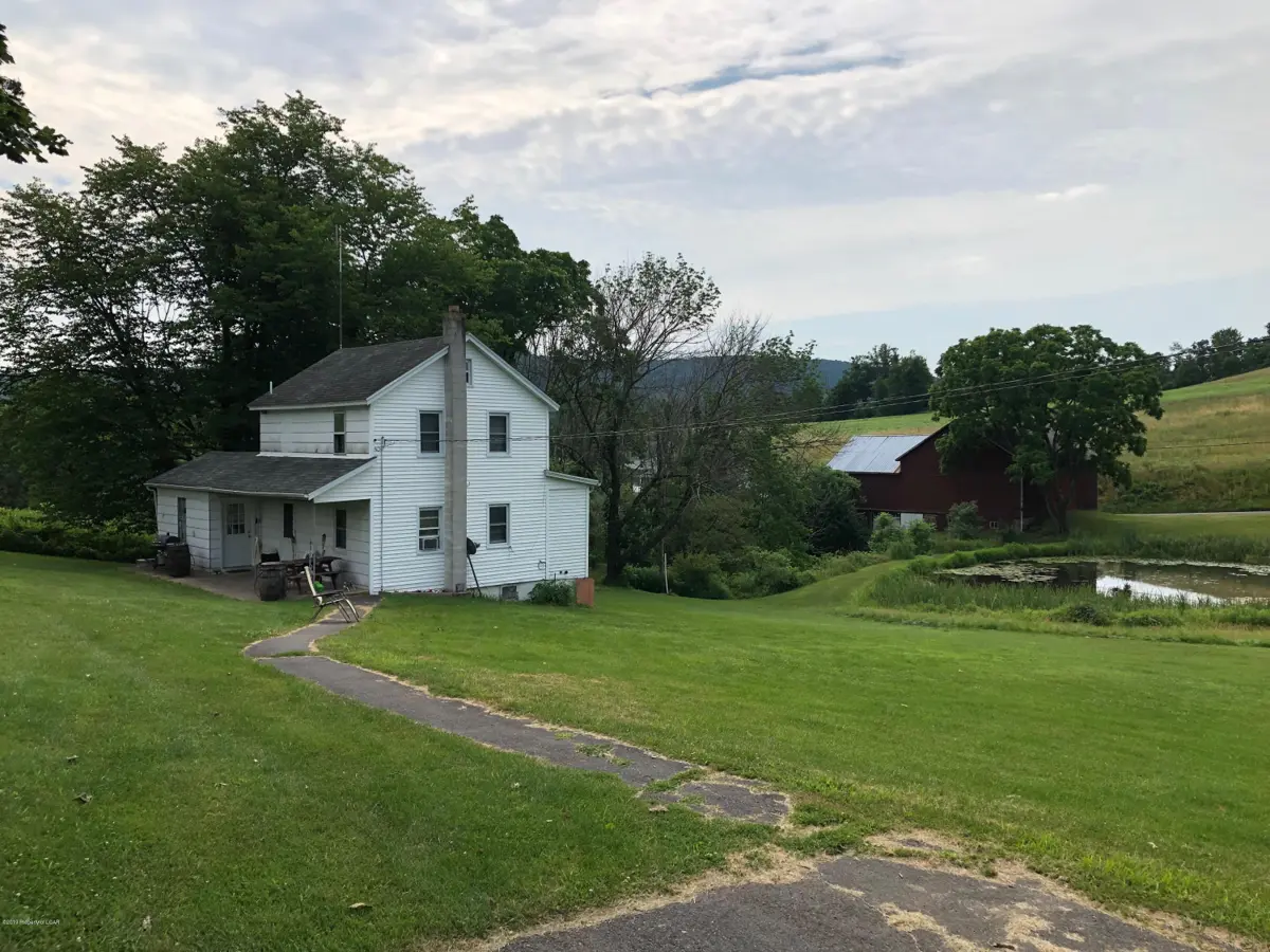 857 Ringtown Road, Zion Grove in Zion Grove