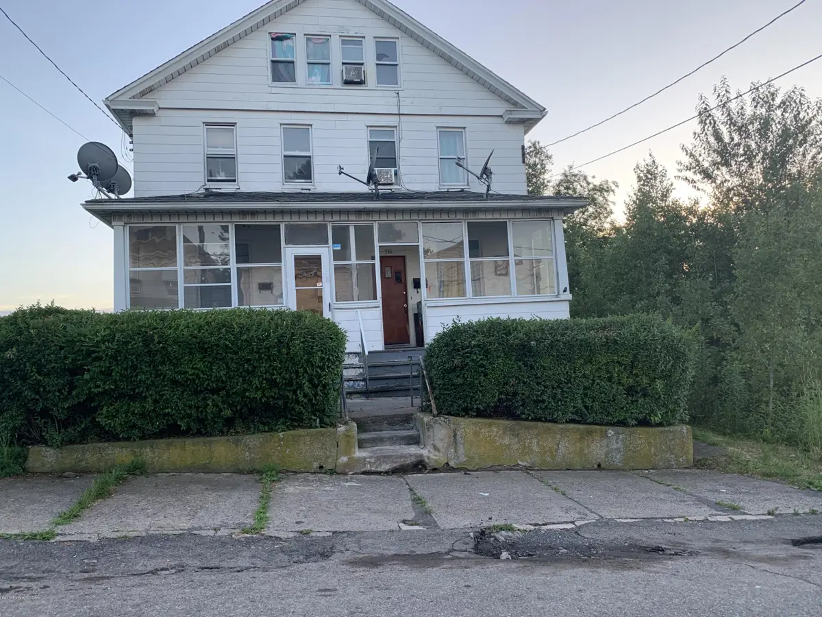 758 Roosevelt Street, Hazleton in Hazleton