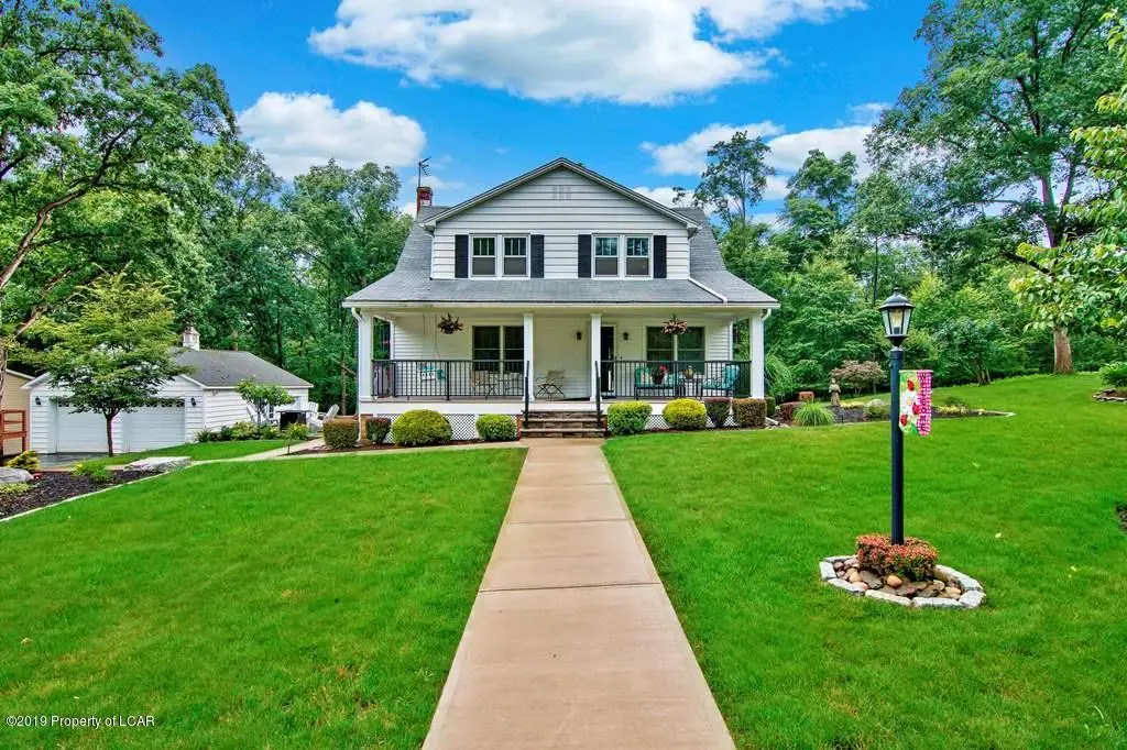 397 St Johns Road, Wapwallopen in Wapwallopen