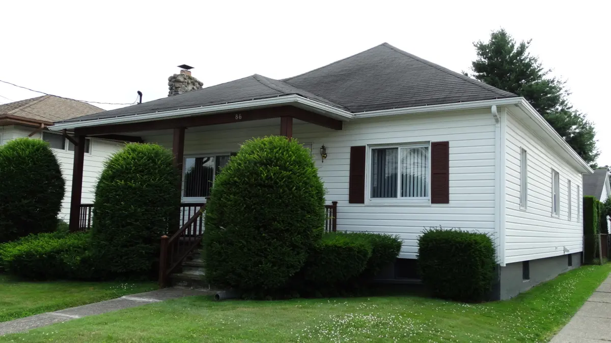 86 Dennison Street, Swoyersville in Swoyersville