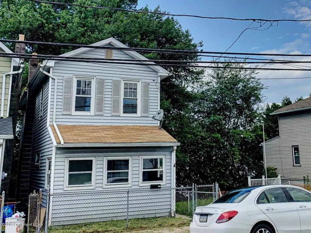 41 S Meade Street, Wilkes-Barre in Wilkes-Barre