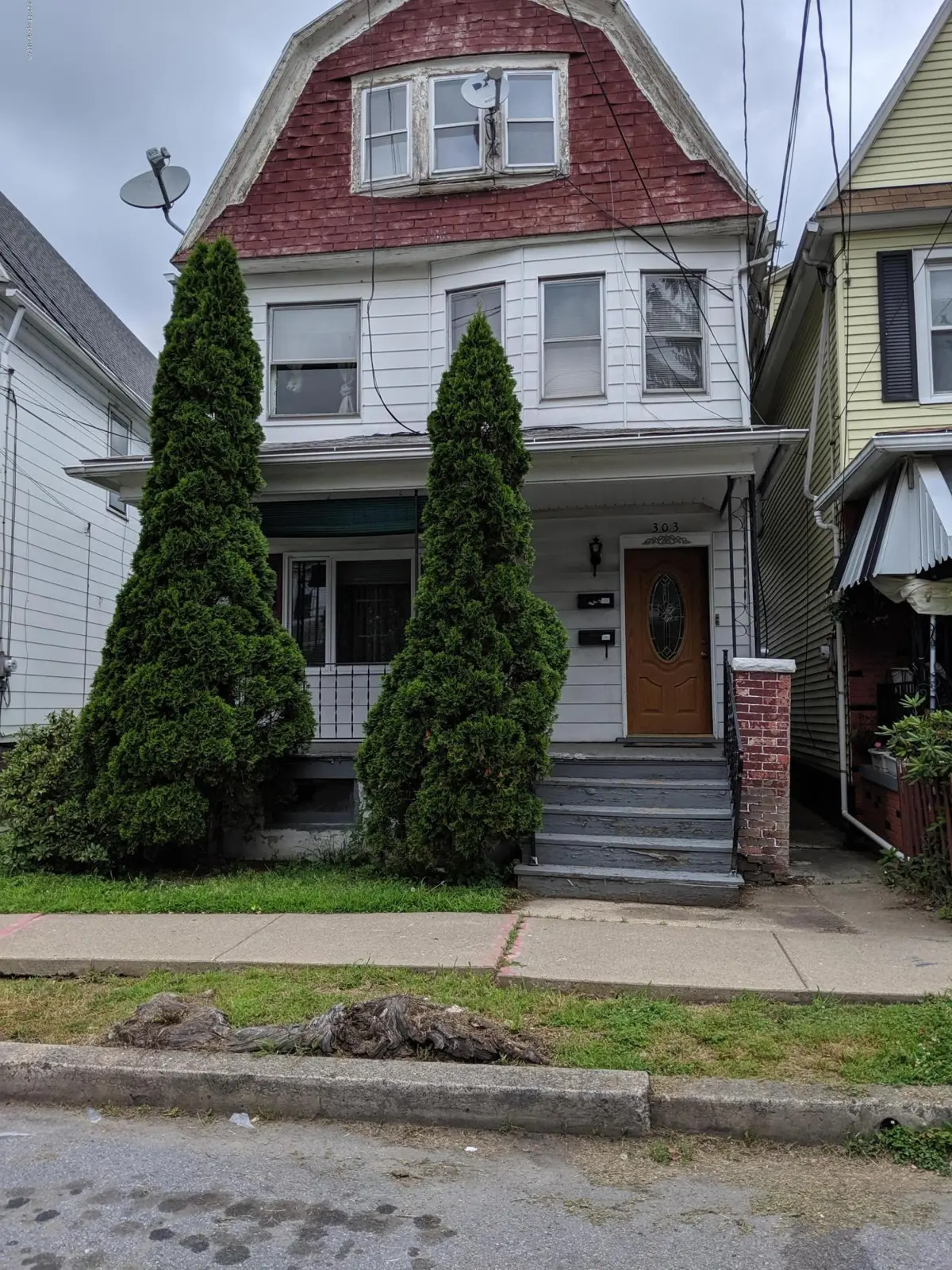 303 Horton Street, Wilkes-Barre in Wilkes-Barre