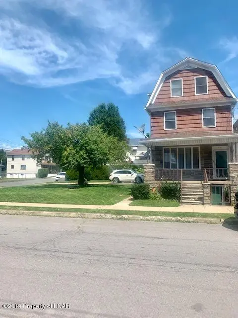 312 E Green Street, Nanticoke in Nanticoke