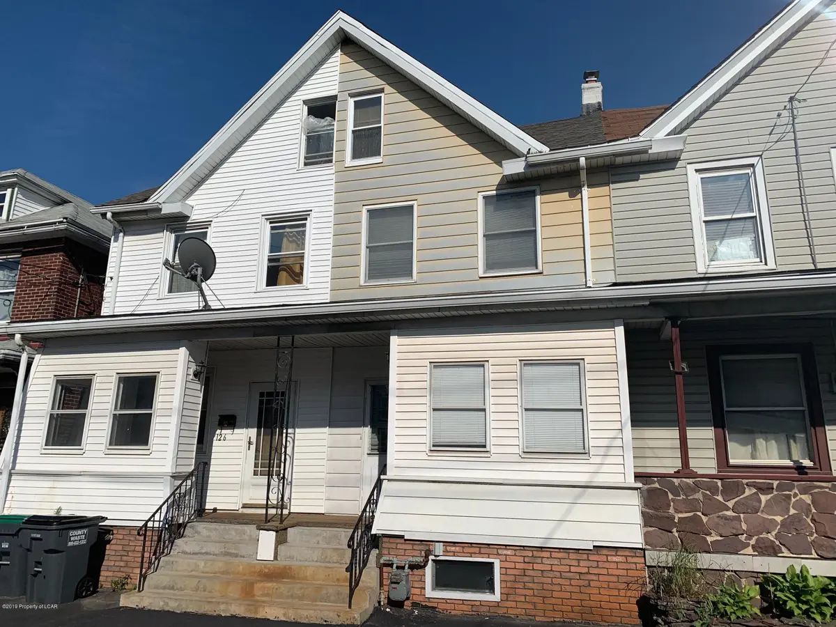 124 S Vine Street, Hazleton in Hazleton