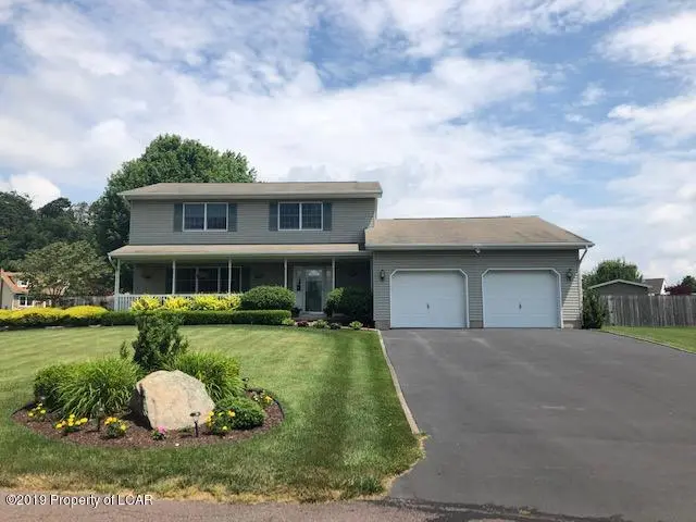 162 Briarwood Drive, Shavertown in Shavertown