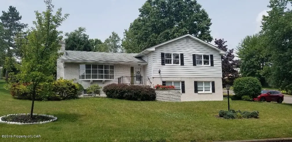 618 E Grove Street, Nanticoke in Nanticoke