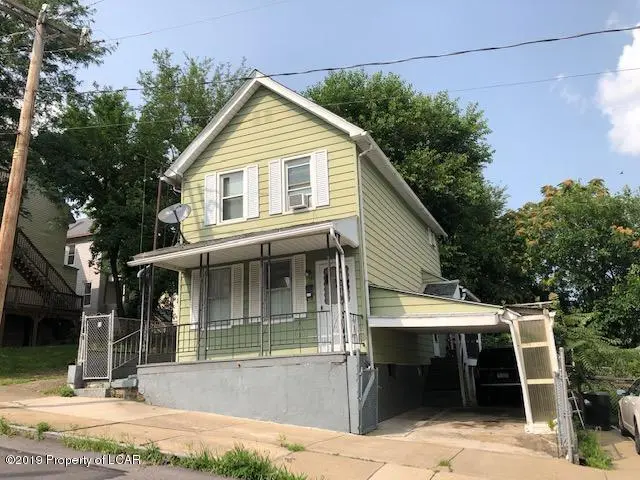 38 Beaumont Street, Wilkes-Barre in Wilkes-Barre