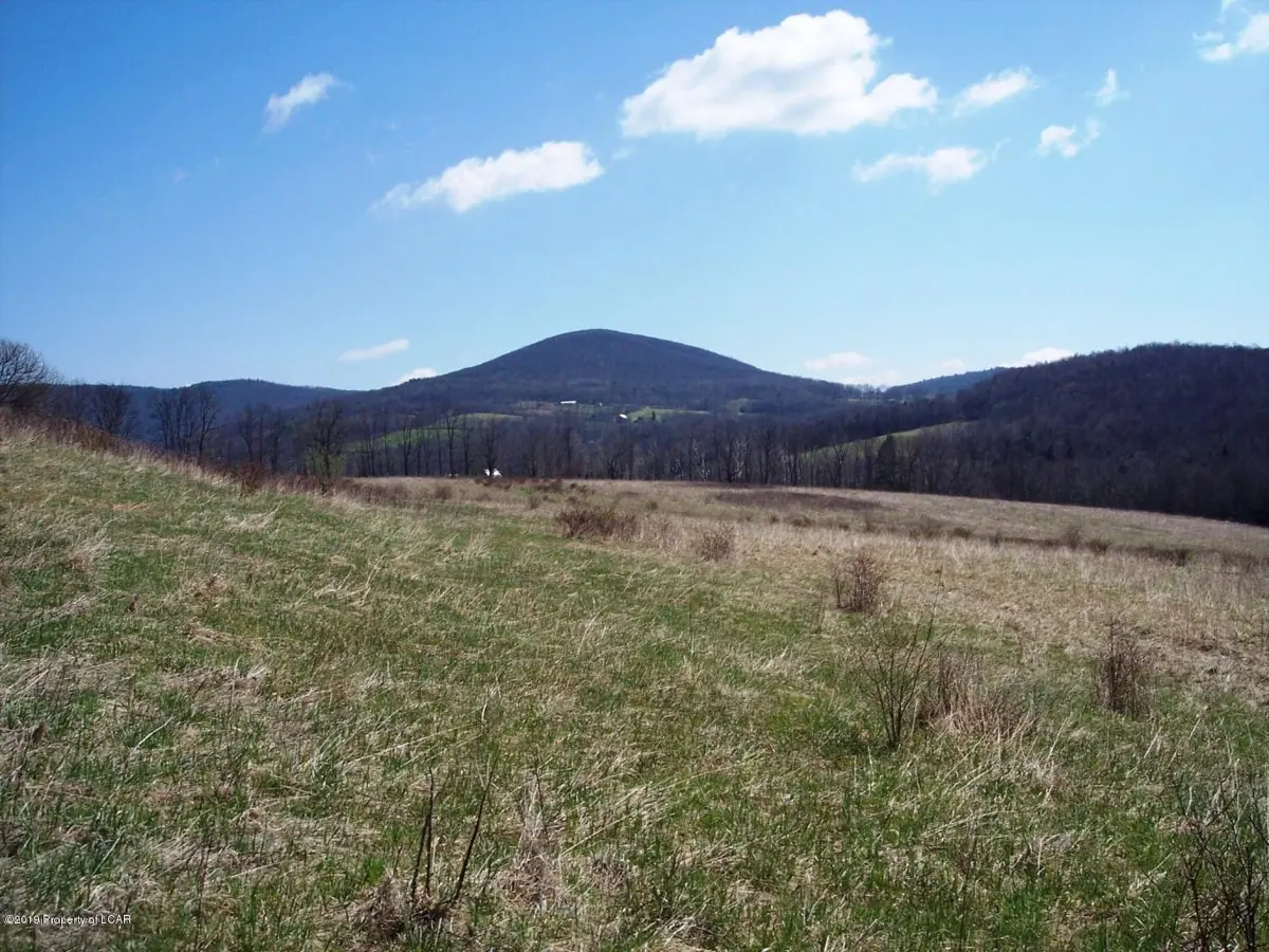 Route 292, Tunkhannock in Tunkhannock